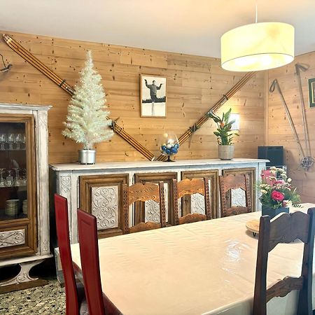 L'Aiglon Appartement Font-Romeu-Odeillo-Via Buitenkant foto